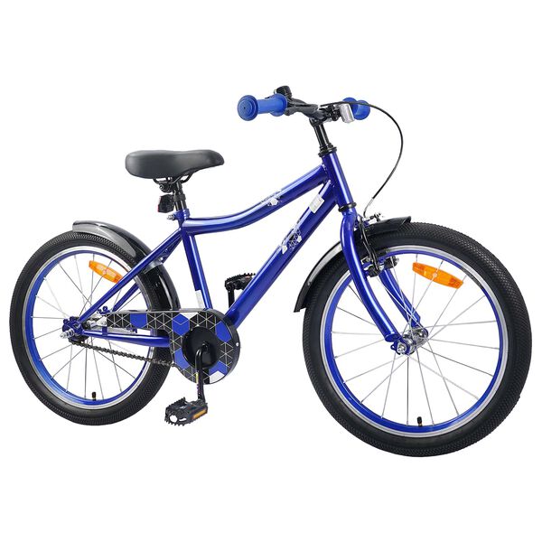 vidaXL Bicicletta per Bambini 20 Pollici