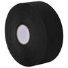 vidaXL Nastro adesivo per erba sintetica Nero 5 cm x 20 m
