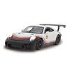 JAMARA Supercar RC Porsche 911 GT3 Cup 1:14 Bianco