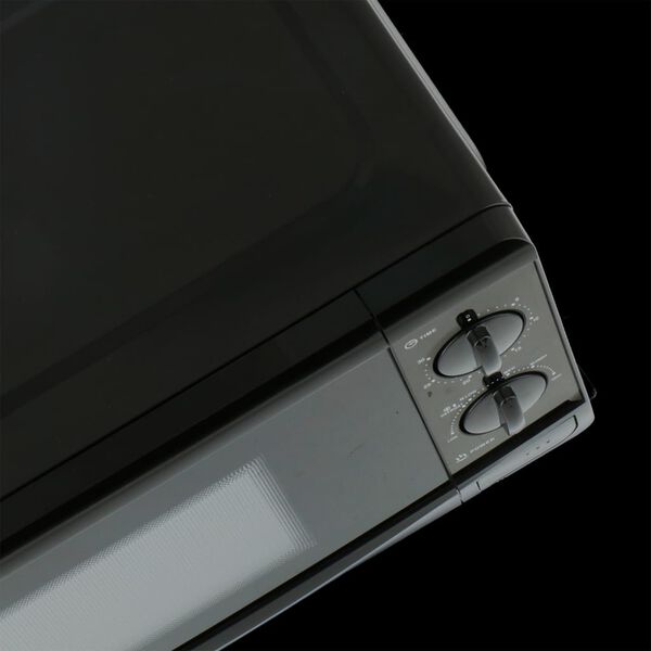 Mestic Forno a Microonde MM-120 20 L Nero 700 W