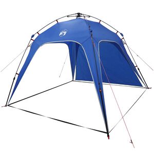 vidaXL Tenda istantanea per 4 persone con rilascio rapido 4 persona
