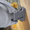 Hozelock Avvolgitubo da Parete con Tubo Flessibile da 10 m Auto Reel