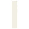 vidaXL Tenda a Rullo Oscurante 55x210 cm Larghezza Tessuto 50,7 cm