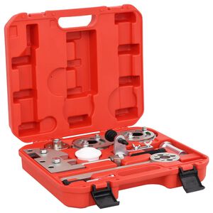 vidaXL Set di Fasatura Allineamento Albero a Camme per Volvo B4204