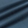 vidaXL Coperta Blu navy 170 x 130 cm Panno