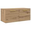 Artisan_oak