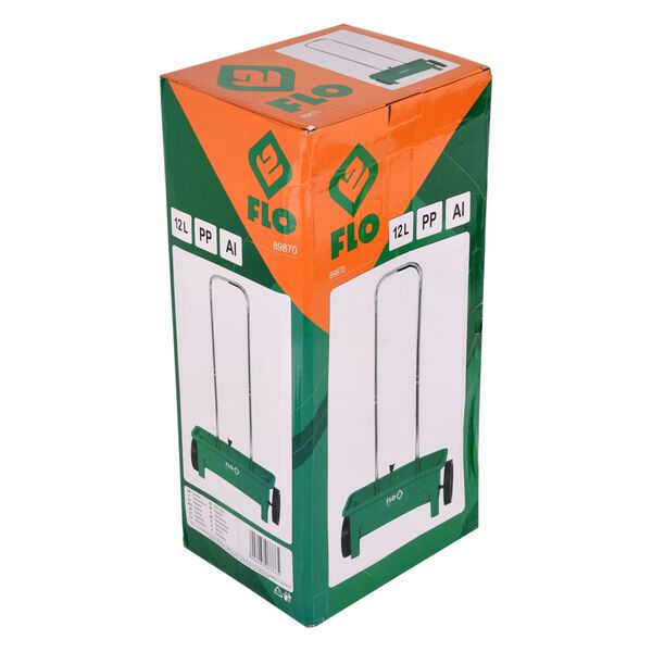 FLO Seminatrice 12 L