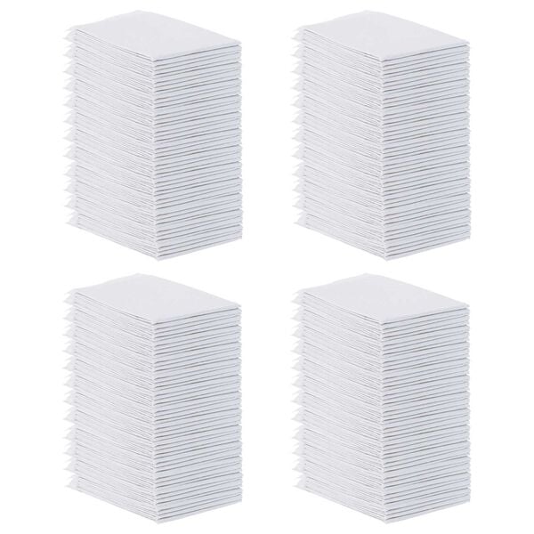 vidaXL Pannello per addestramento degli animali domestici 200 pcs