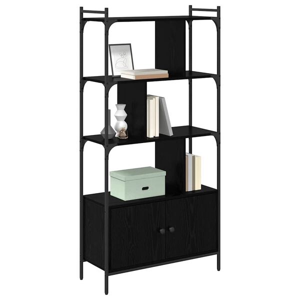 vidaXL Libreria Legno multistrato