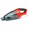 Einhell Aspirapolvere Cordless TE-VC 18 Li solo 540 ml 2347120