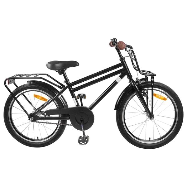 vidaXL Bicicletta per Bambini 20 Pollici