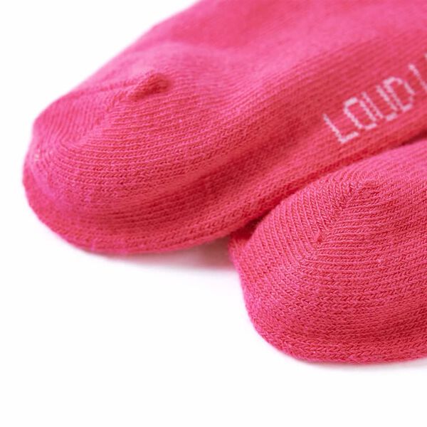 Calzamaglia per Bambini Fucsia 128