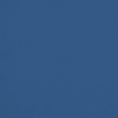 vidaXL Telo di Ricambio per Ombrellone a Sbalzo Azzurro 300 cm