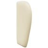 vidaXL Orecchia della Testata Crema 40 x 23 x 6 cm PVC