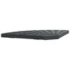 vidaXL Peso Base Ombrellone Maniglia Ombrelloni Supporto a Croce 14 kg