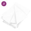 vidaXL Telone 180 g/m&sup2; 8x12 m Bianco HDPE