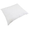 vidaXL Duvet 2-in-1 con cuscino 2 pcs Bianco Piuma d'anatra