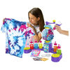 Tybo Design Kit di Miscelazione Tie-Dye