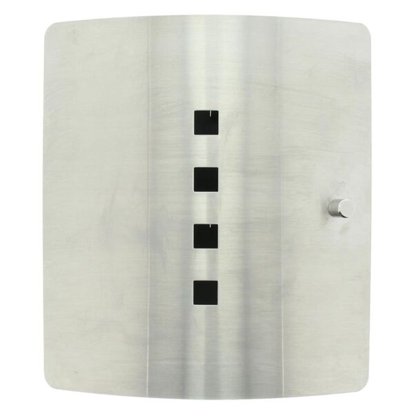 BURG-W&Auml;CHTER Cassetta Portachiavi QUAD 6204/10 Ni