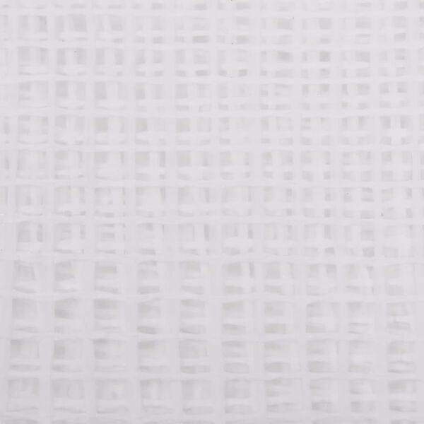 vidaXL Telo di Ricambio per Serra (13,5 m²) 3x4,5x2 m Trasparente