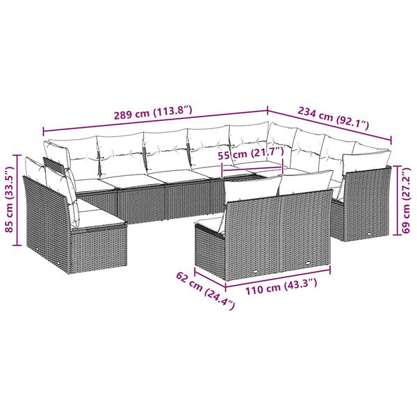 Visualizzazione immagine prodotto 3 di 14