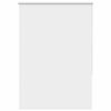 vidaXL Tenda a Rullo Oscurante 100x175 cm Larghezza Tessuto 95,7 cm