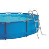 Bestway Scaletta per Piscina a 2 Gradini Flowclear 84 cm 58430