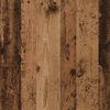 vidaXL Bancone da Muro Legno Antico 102x45x103,5cm Legno Multistrato