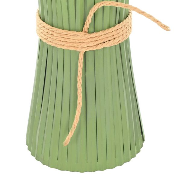 vidaXL Flora Artificiale 107 cm Plastica