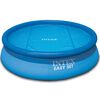 Intex Copertura Solare per Piscina Circolare 457 cm 29023