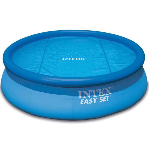 Intex Copertura Solare per Piscina Circolare 457 cm 29023