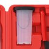 vidaXL Kit Tester del Vuoto e Spurgo Freni