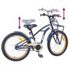 vidaXL Bicicletta per Bambini 20 Pollici
