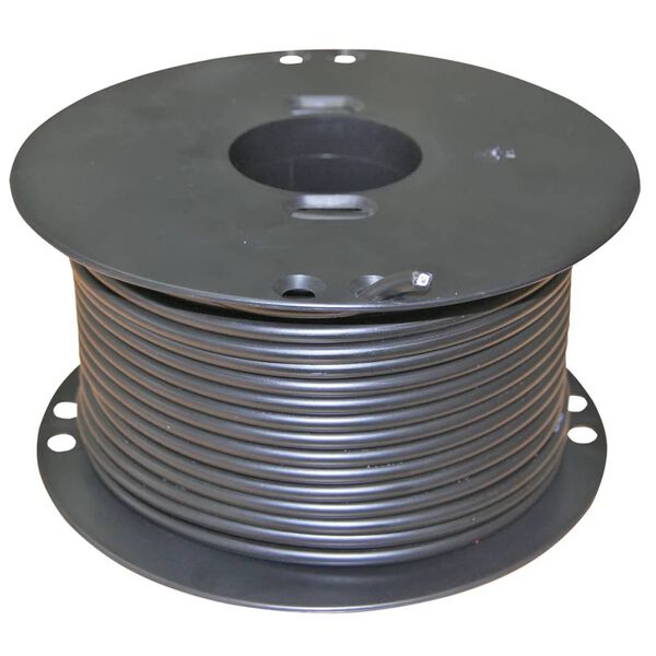 Kerbl Cavo Sotterraneo ad Alta Tensione 50 m 1,6 mm 44921