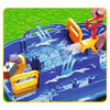AquaPlay Giga Set Gioco d'Acqua per Esterni