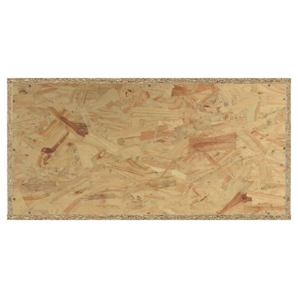 vidaXL Terrario in Legno Multistrato 60x30x30 cm
