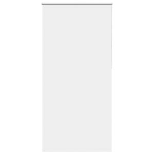 vidaXL Tenda a Rullo Oscurante 105x230 cm Larghezza Tessuto 100,7 cm