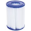 Bestway Pompa Filtro per Piscina Flowclear da 2006 L/h