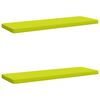 vidaXL Cuscini per Panchina a 2 Pezzi VUGHT 2 pz 100% Poliestere