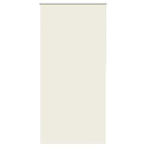 vidaXL Tenda a Rullo Oscurante 105x230 cm Larghezza Tessuto 100,7 cm