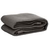 vidaXL Tappeto da Tenda 250x450 cm Antracite