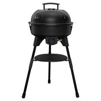 Mestic Griglia Barbecue a Gas Best Chef MB-300 4000 W