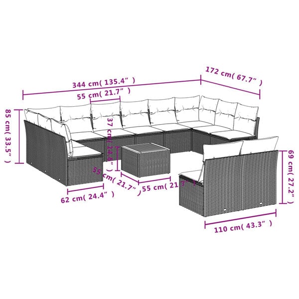Visualizzazione immagine prodotto 3 di 14