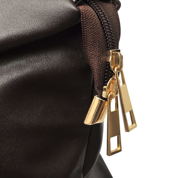 Borsa da Donna Marrone Scuro