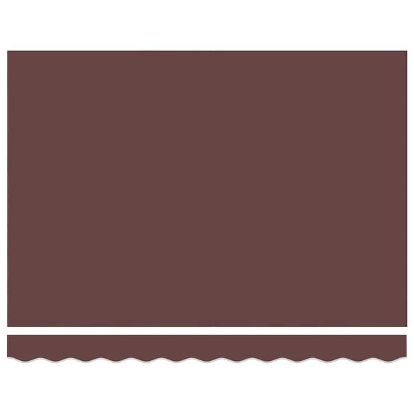 vidaXL Tenda Sole Retrattile Manuale 300x250 cm Marrone