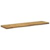 vidaXL Piano del Tavolo Rettangolare 90 x 50 x 3,5 cm Rettangolare