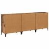 vidaXL Sideboards 3 pcs Legno vecchio 60 x 35 x 70 cm