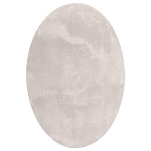 vidaXL Tappeti per area HUARTE Sabbia 120 x 170 cm 100% Poliestere