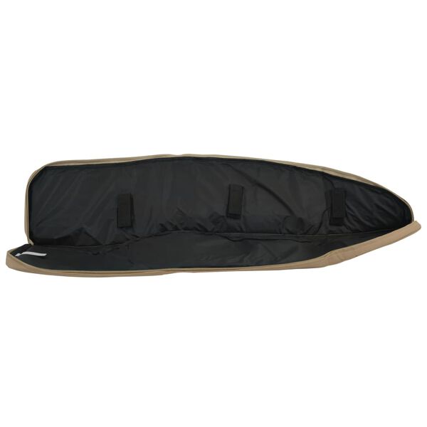 vidaXL Borsa per Fucile con Tracolla 135 cm in Tessuto Oxford