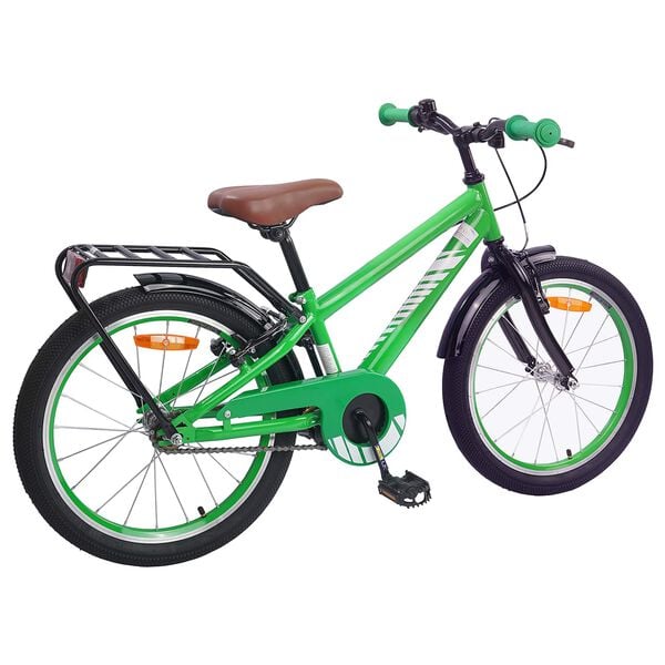 vidaXL Bicicletta per Bambini 20 Pollici